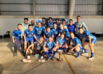 Náutico ganó la Fase Regional y quedó a un paso de la Liga Nacional
