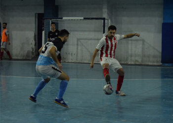 Definidos los playoffs de la Primera B