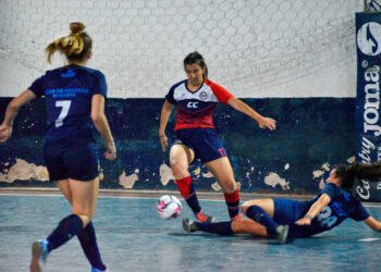 Femenino B: ¿Quiénes jugarán los playoffs?