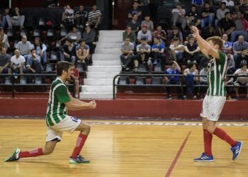Regatas vs Jockey: La gran final