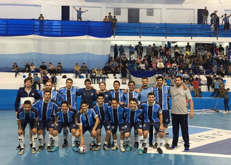 Si estreno cancha, gano