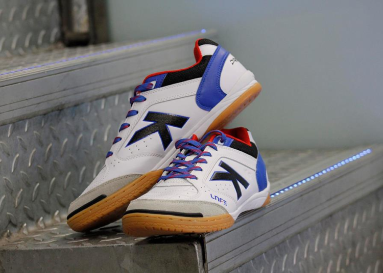 Llegan a Rosario las zapatillas líder en España
