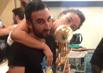 Diego Provenzano: “Rosario es la que mejor entendió el progreso del deporte”