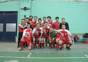 Echesortu se quedó con el derby
