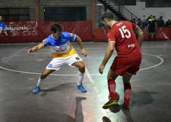 Pican en punta