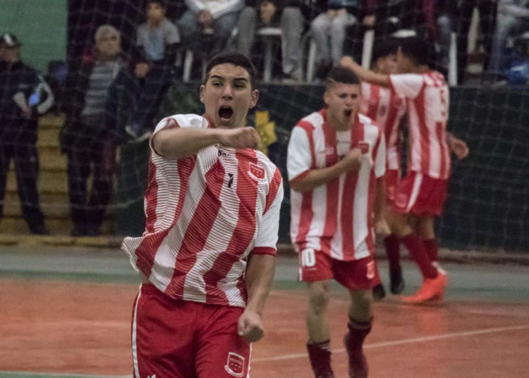 El ascenso sigue siendo todo rojo