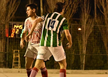 Victoria de Jockey en el clásico