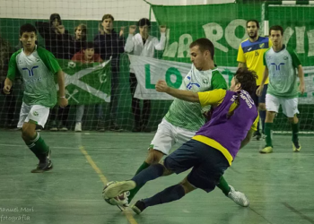 El año fue todo verde