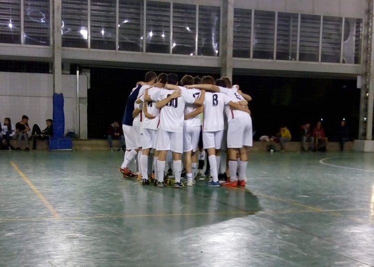La sigue luchando