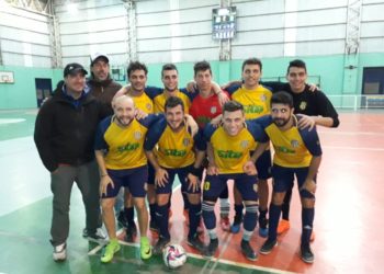Solo resta conocer el segundo ascenso