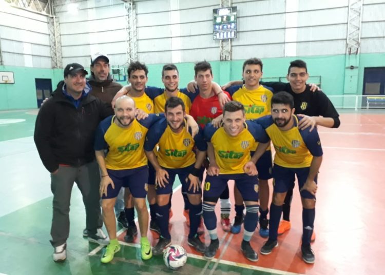 Solo resta conocer el segundo ascenso