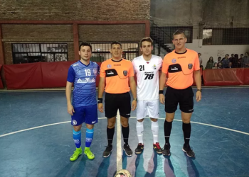 USAR se quedó con el clásico