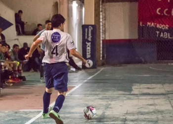 Partidazo en Tablada