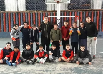 Central Córdoba: inferiores en tiempo récord