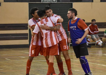 Goleó el puntero