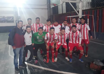 Comenzó con el pie derecho
