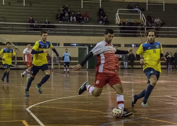Leonardo García, el ícono de Provincial que volvió