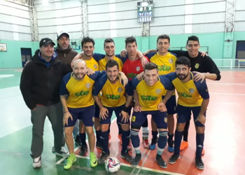 Resultado histórico en el ascenso