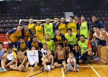 Ya se fue otra fecha del ascenso