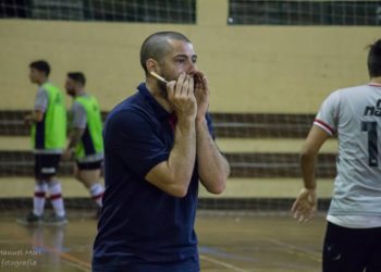 “El futsal ganó un lugar muy importante en Provincial”