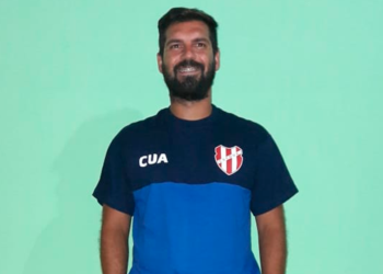 Unión Americana suma a Emanuel Coraglio