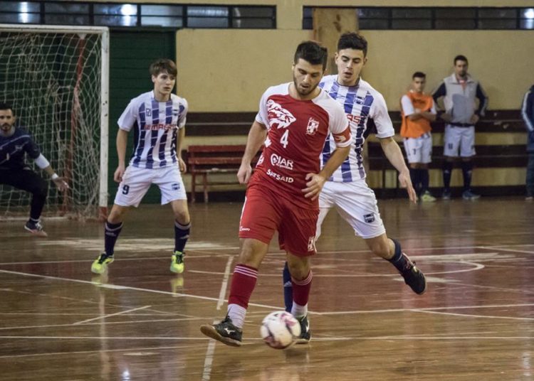 Leandro Daniele: “Hemos dejado una vara alta con respecto a lo logrado el año pasado”