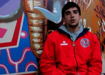 Facundo Berardo: “El objetivo es el ascenso”