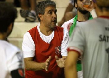 “Se logró el objetivo de ascender y con el título de campeón como frutilla del postre”