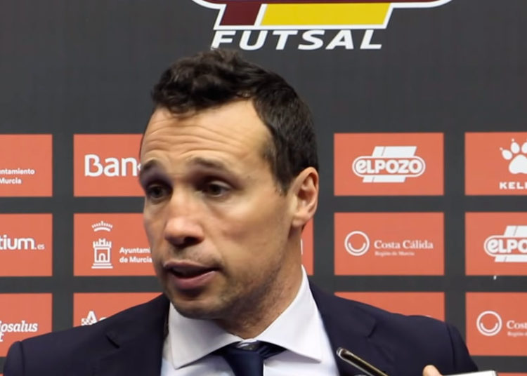 Diego Giustozzi: “Hicimos todo para ganar”