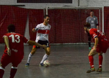 Nueva Aurora empieza a prepararse de cara al Torneo de Verano