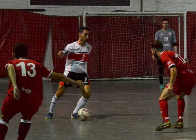 Nueva Aurora empieza a prepararse de cara al Torneo de Verano