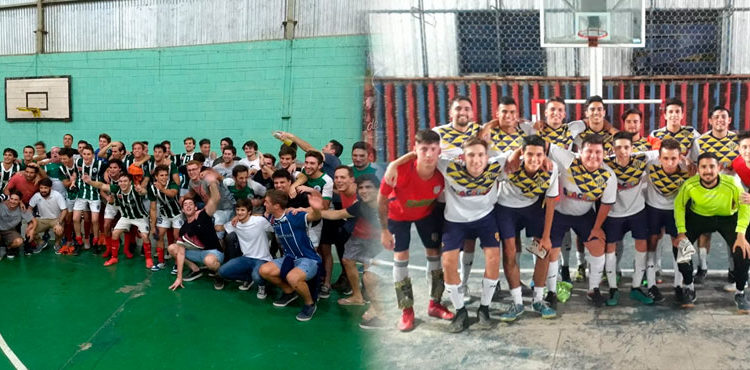 Jockey y Talleres dieron la vuelta en reserva