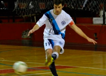 Kevin Garmizo: “Queremos volver a triunfar”