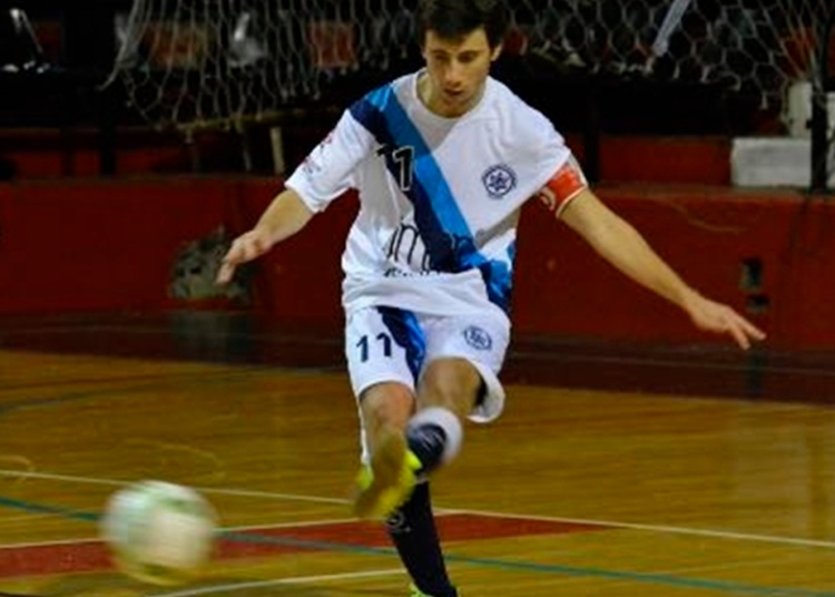 Kevin Garmizo: “Queremos volver a triunfar”