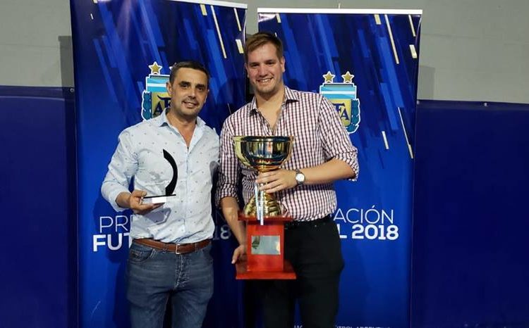 “Que se fomente el deporte de esta manera y adquiera mayor trascendencia resulta beneficioso para el resto de los clubes”