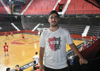 Manuel Basterra: “Queremos armar un Newell’s protagonista y muy competitivo”