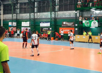 Estos son los ocho clasificados a la Supercopa de AFA