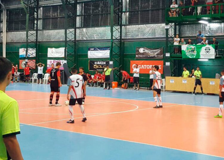 Estos son los ocho clasificados a la Supercopa de AFA