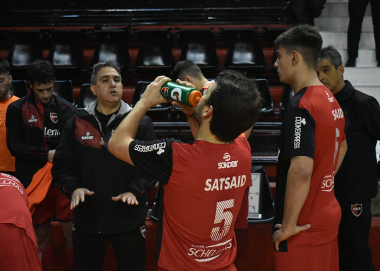 La nutrición, el “entrenamiento invisible” del deportista