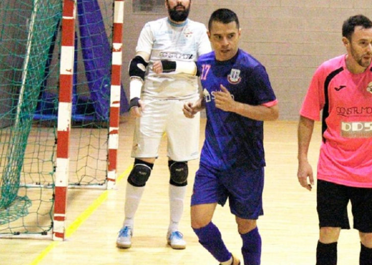 Incidencia del futsal en estrellas de fútbol