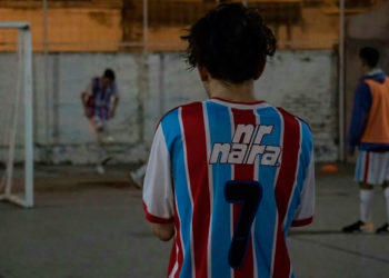 “Ascender es el sueño de todos”