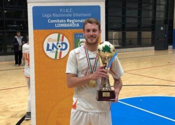 Rosarino campioni en Italia