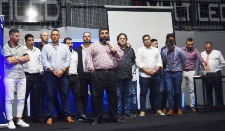 El Futsal de AFA se despidió a lo grande