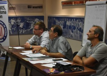 Definidas las zonas del Torneo de Verano