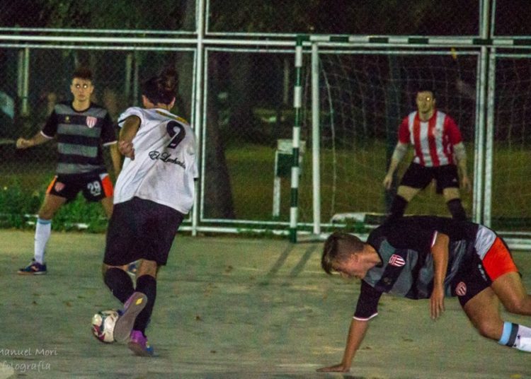 Fernando Sanz: “El Luchador y Federal son clubes hermanos”