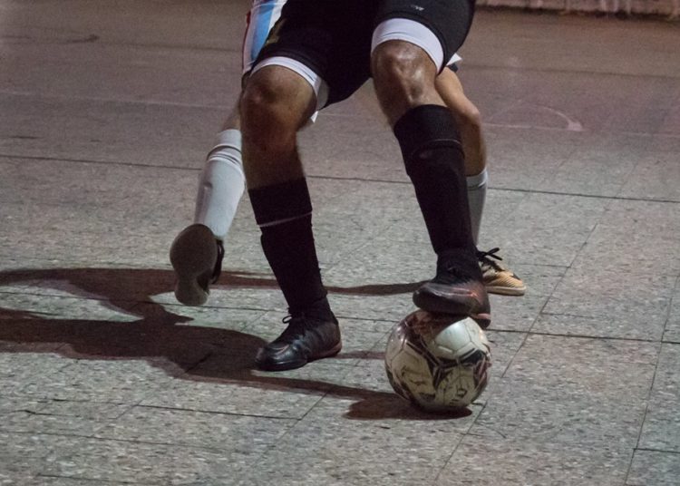 Mañana comienza el Torneo de Verano