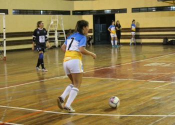 Carolina Sironi: “El 2018 fue un año muy bueno en cuanto a lo deportivo”