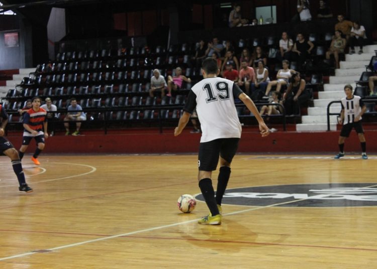 Segunda fecha del Torneo de Verano: resumen de la zona Centro