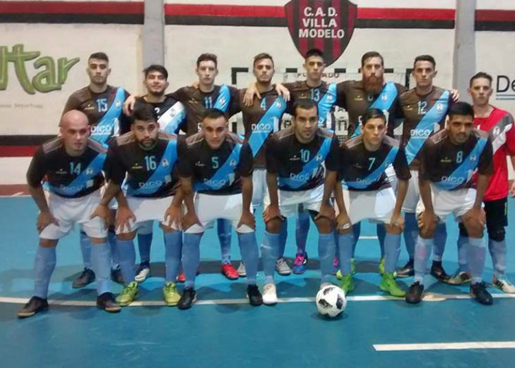 Quedó confirmada la División D de AFA