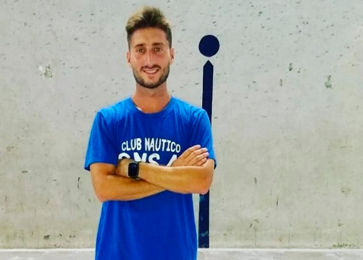 Ayrton Lewandowski, nuevo preparador físico de Náutico